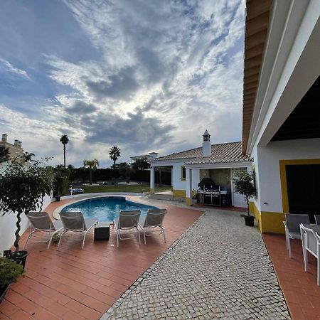 Oliva House Villa Lagos Eksteriør billede