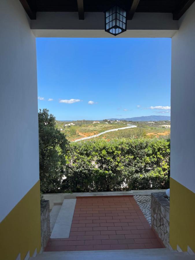 Oliva House Villa Lagos Eksteriør billede