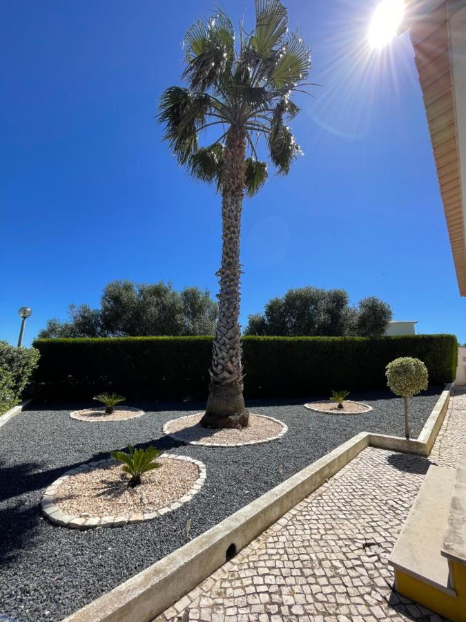 Oliva House Villa Lagos Eksteriør billede