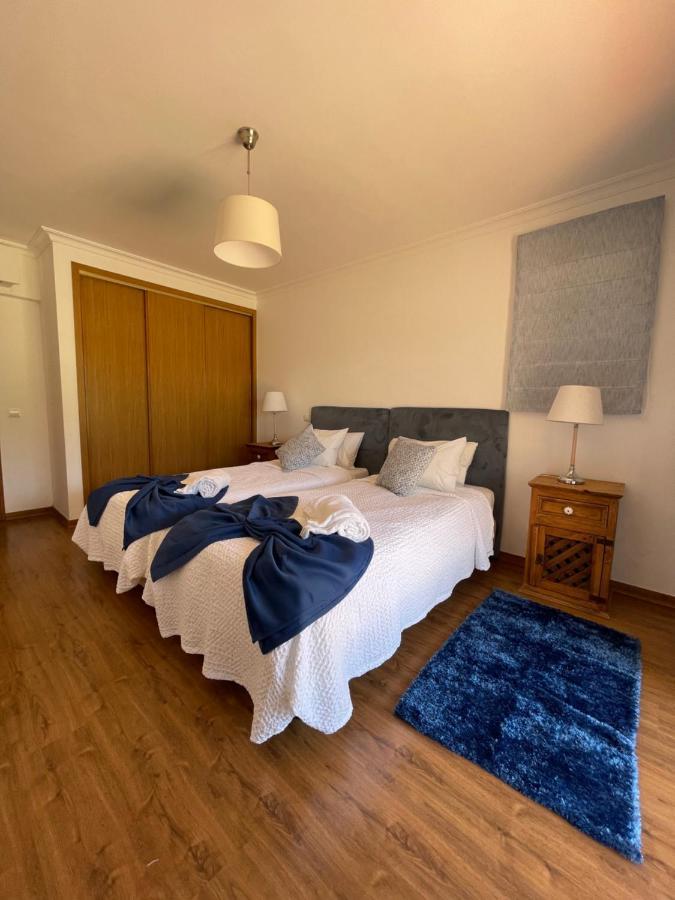Oliva House Villa Lagos Eksteriør billede