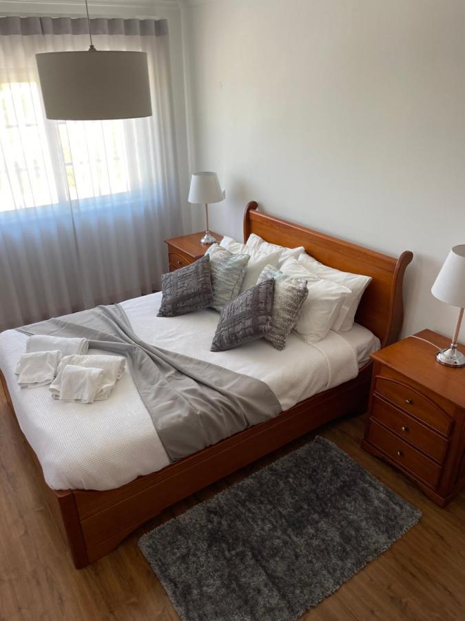 Oliva House Villa Lagos Eksteriør billede