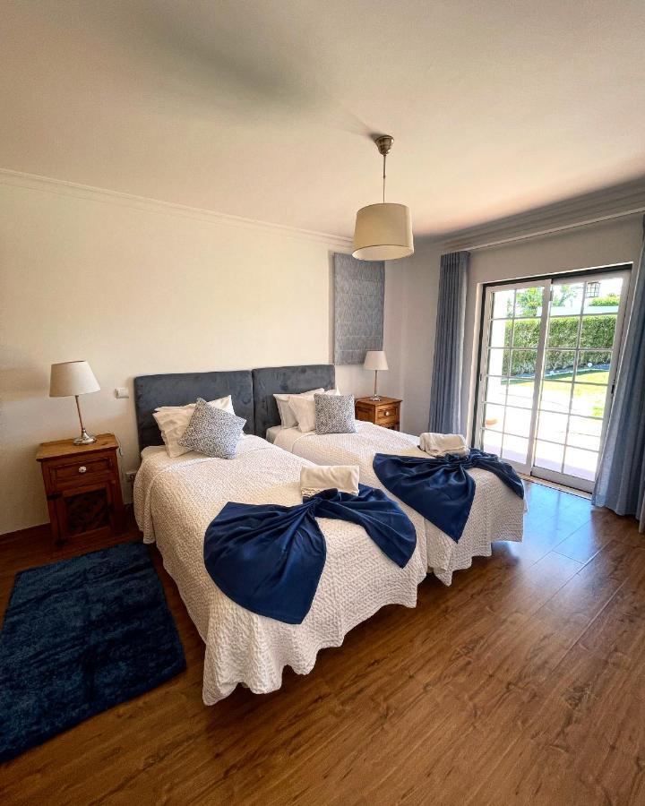 Oliva House Villa Lagos Eksteriør billede
