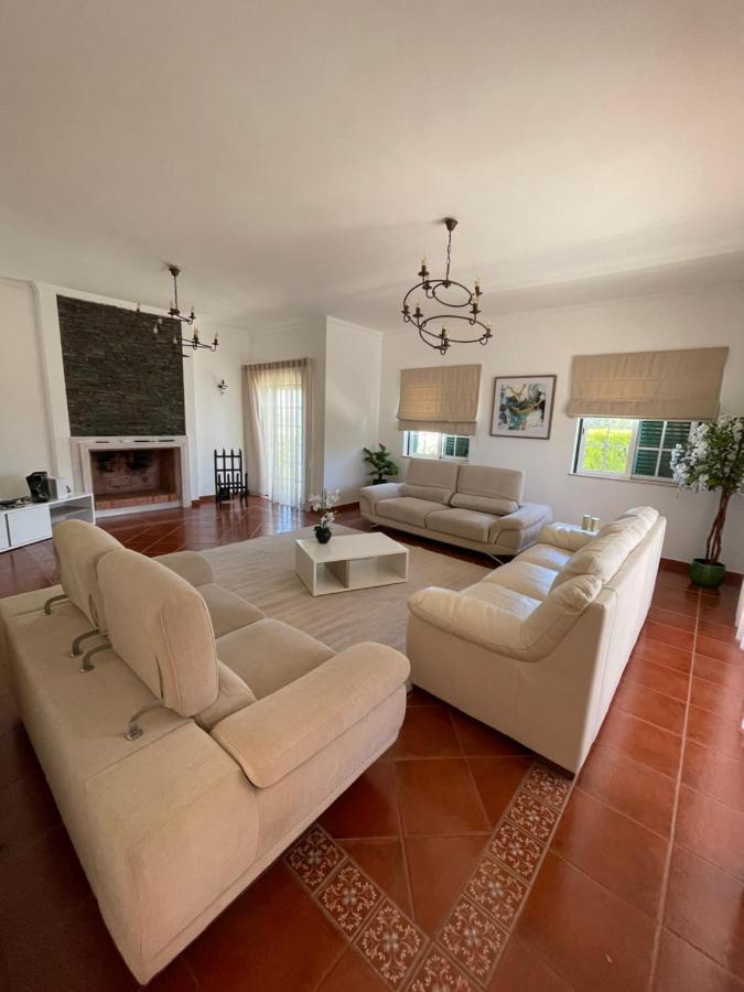 Oliva House Villa Lagos Eksteriør billede