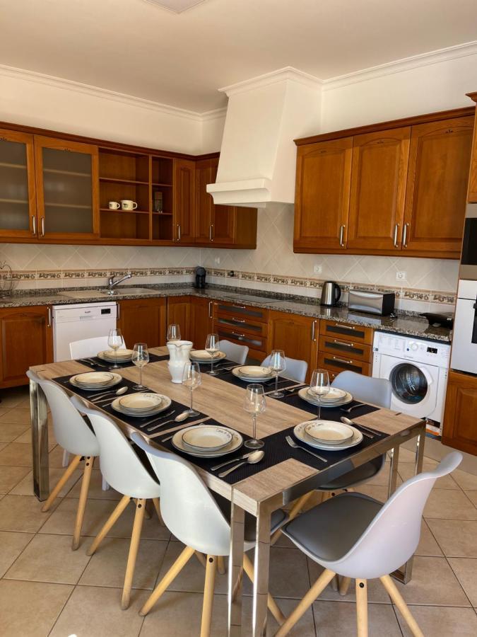 Oliva House Villa Lagos Eksteriør billede