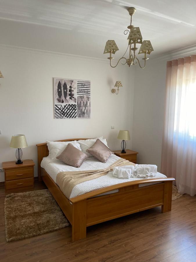 Oliva House Villa Lagos Eksteriør billede