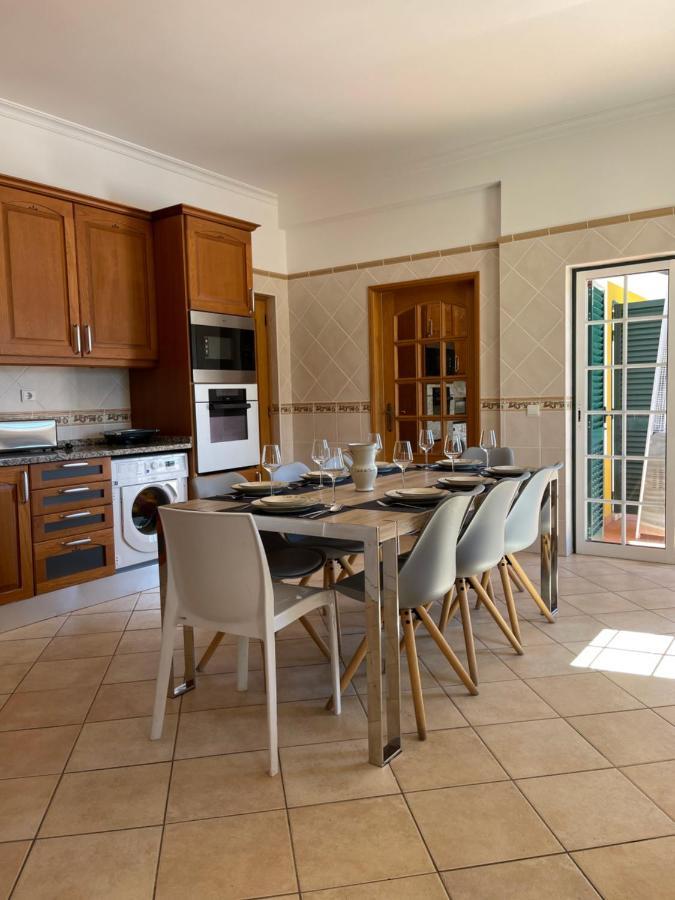 Oliva House Villa Lagos Eksteriør billede